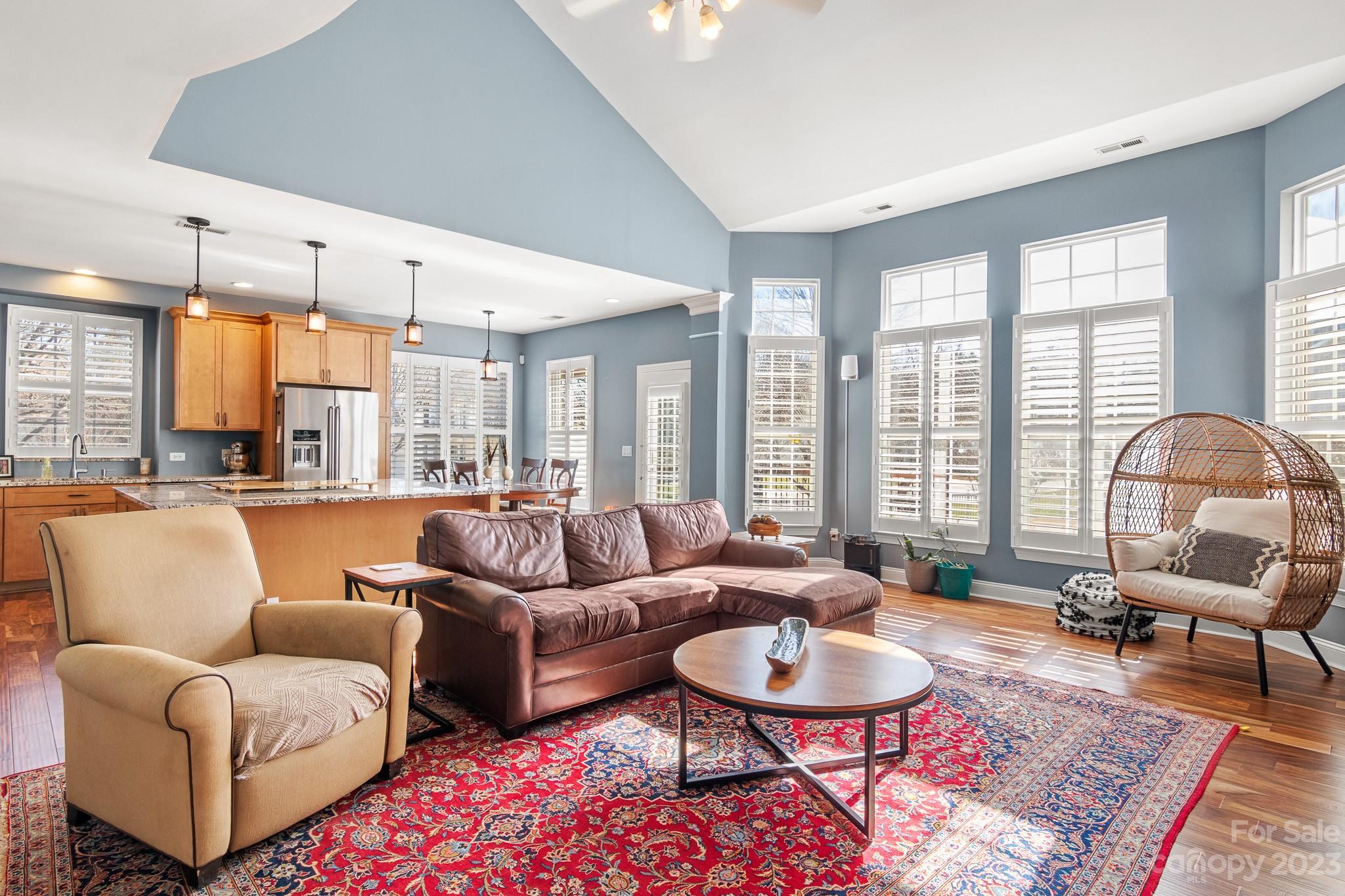 3434 Pasture View Court Charlotte NC 28269