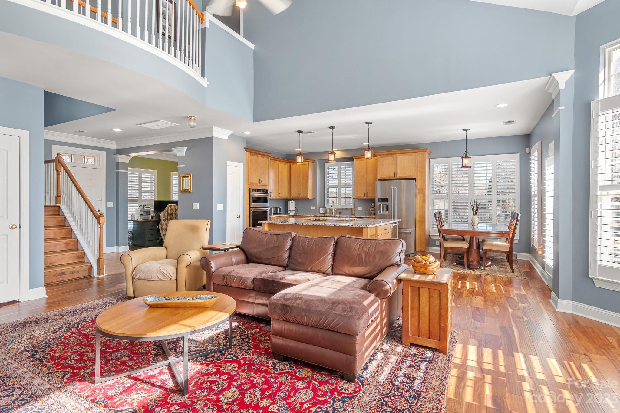 3434 Pasture View Court Charlotte NC 28269
