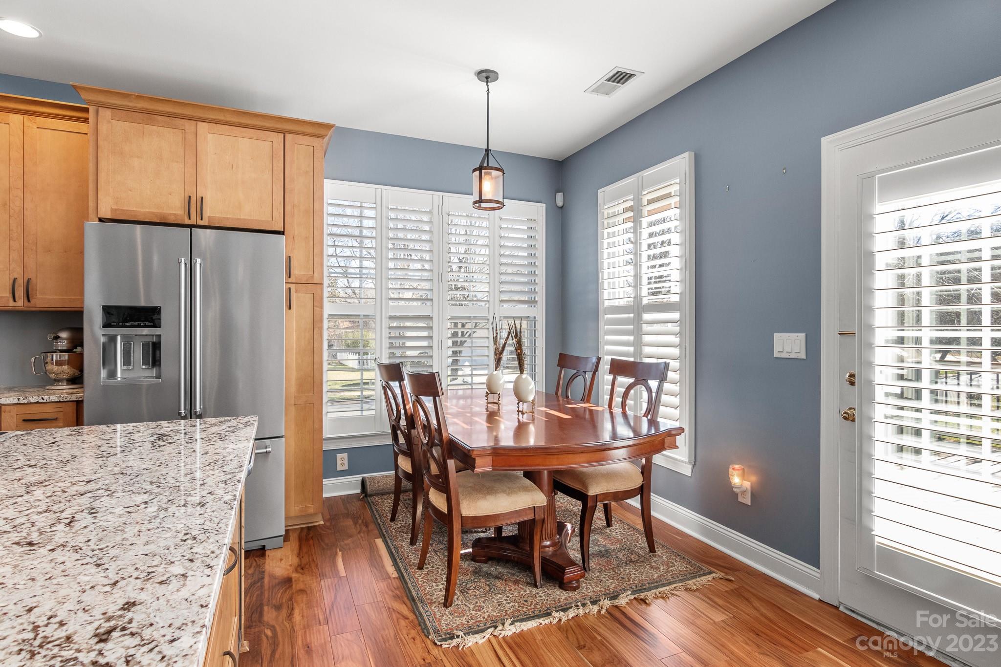 3434 Pasture View Court Charlotte NC 28269