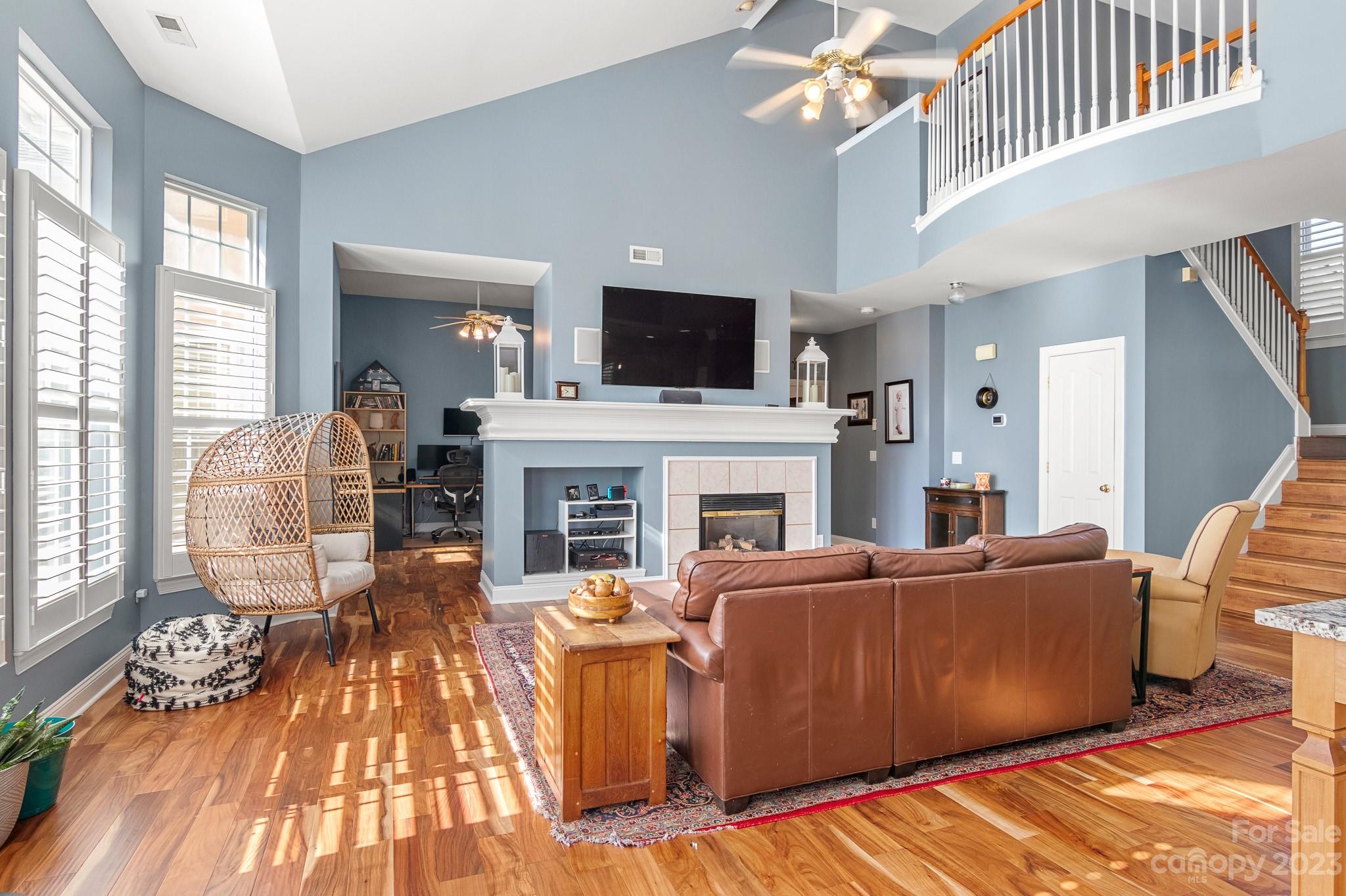 3434 Pasture View Court Charlotte NC 28269