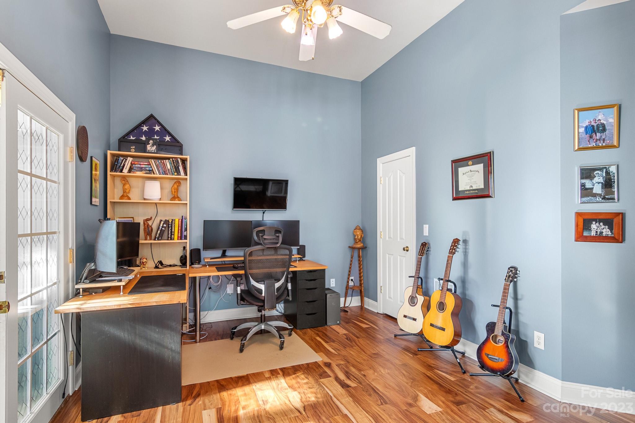 3434 Pasture View Court Charlotte NC 28269