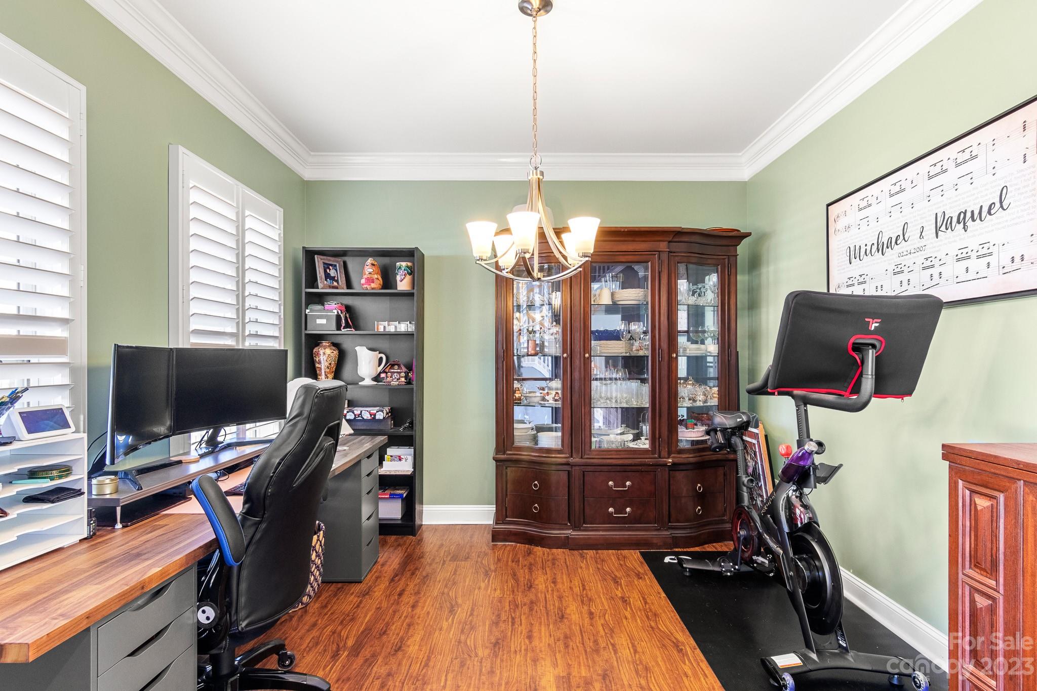 3434 Pasture View Court Charlotte NC 28269