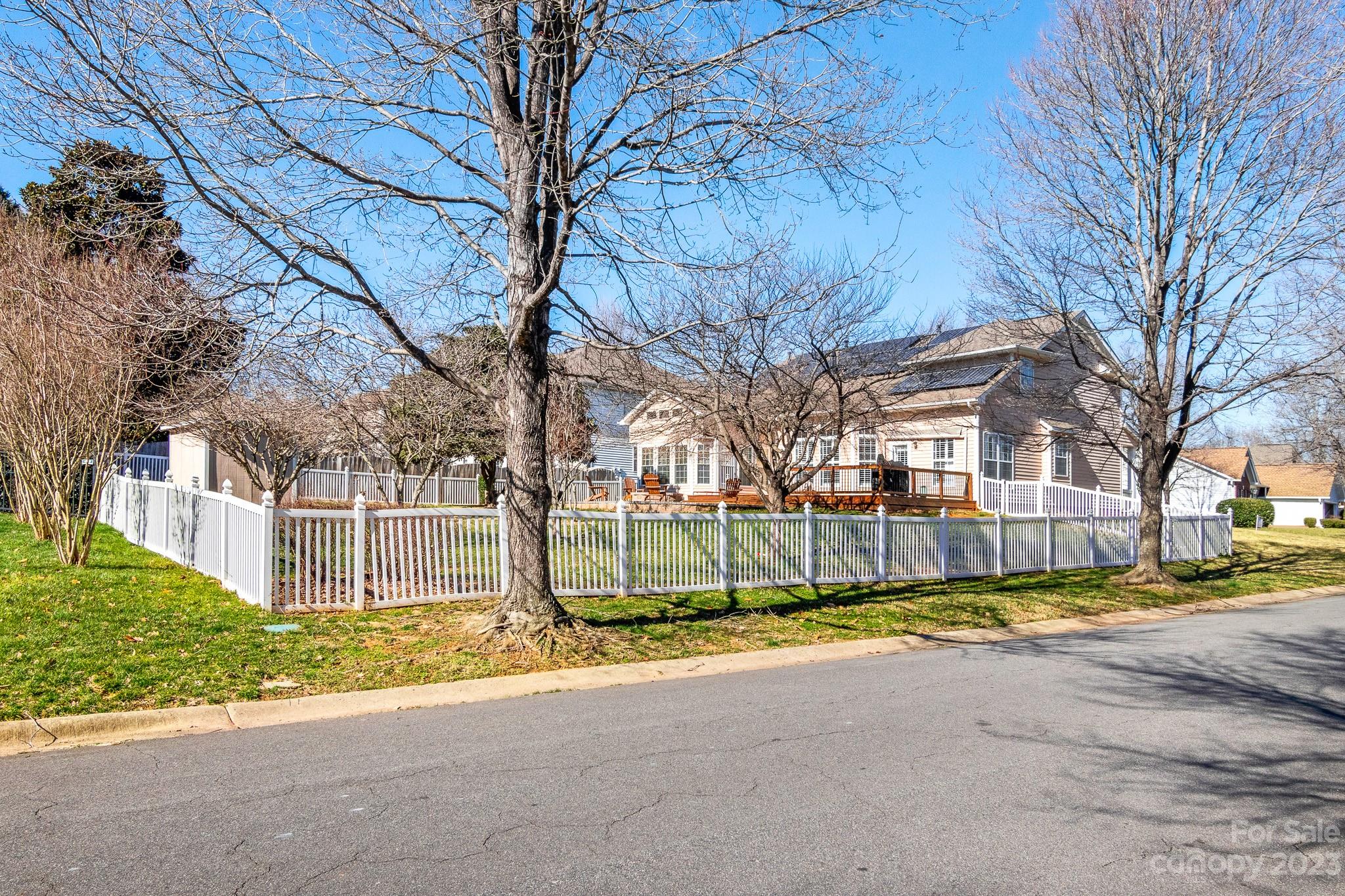 3434 Pasture View Court Charlotte NC 28269