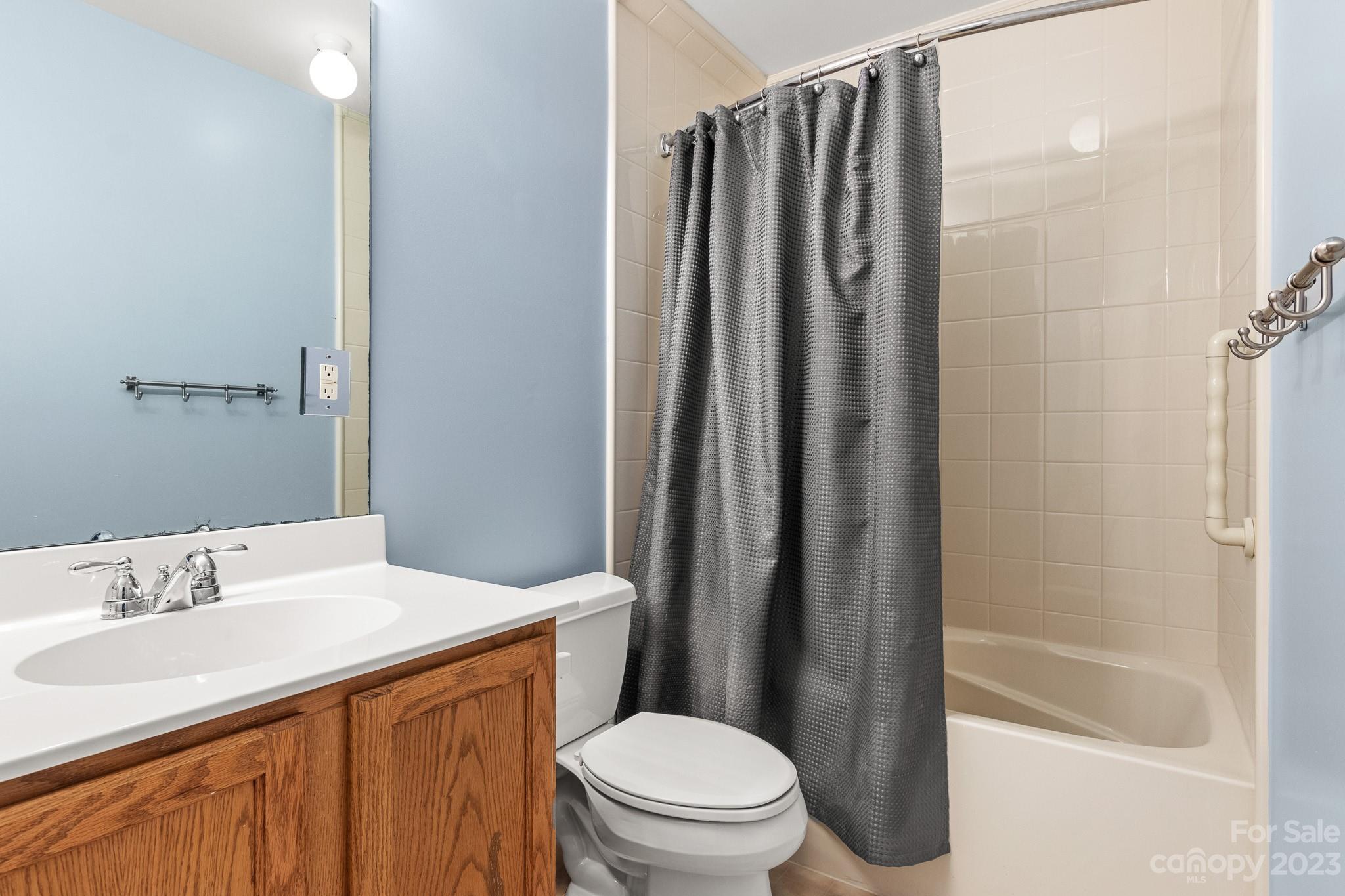 3434 Pasture View Court Charlotte NC 28269