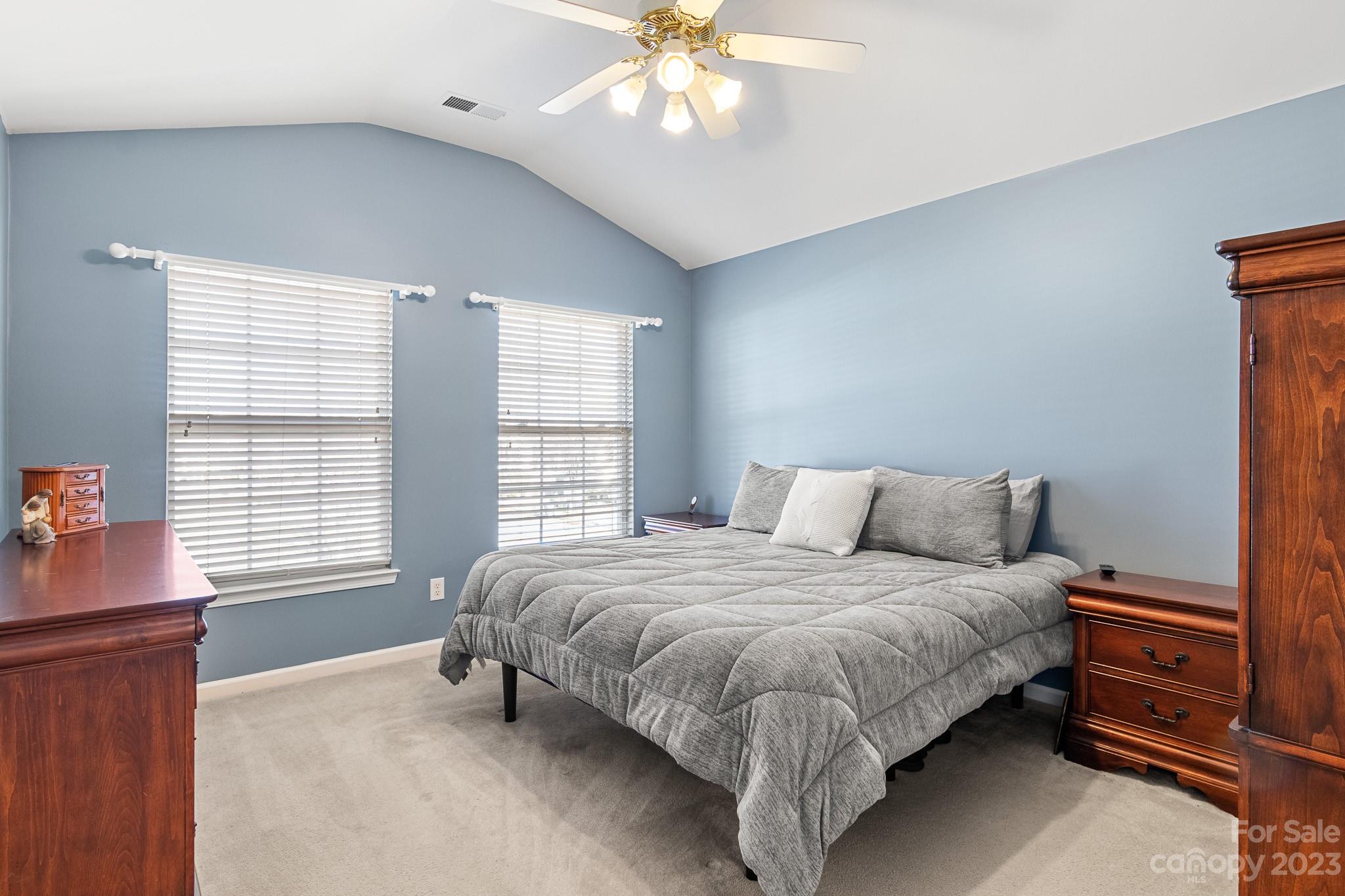 3434 Pasture View Court Charlotte NC 28269