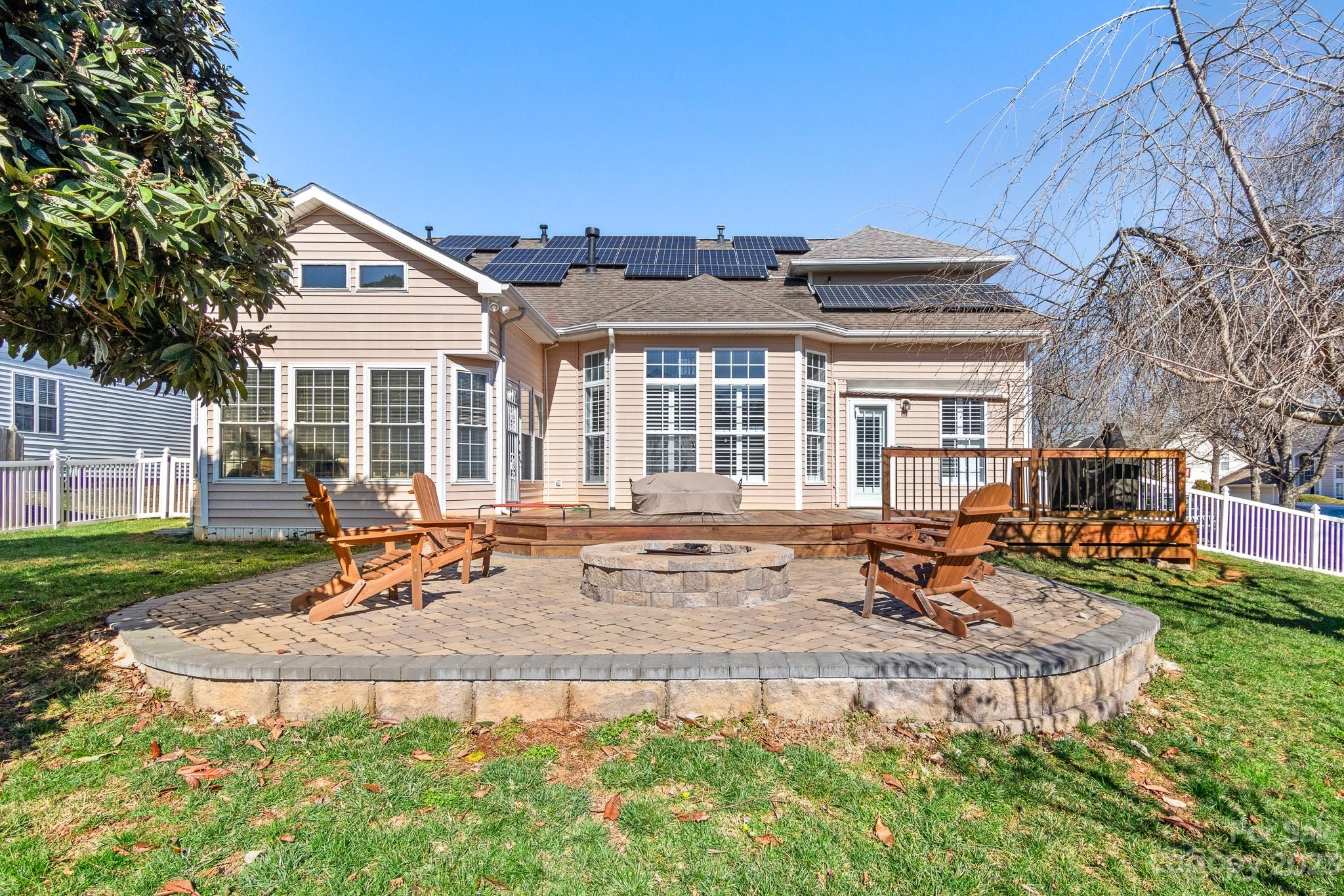 3434 Pasture View Court Charlotte NC 28269