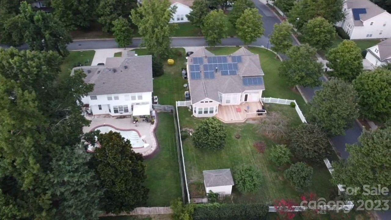 3434 Pasture View Court Charlotte NC 28269