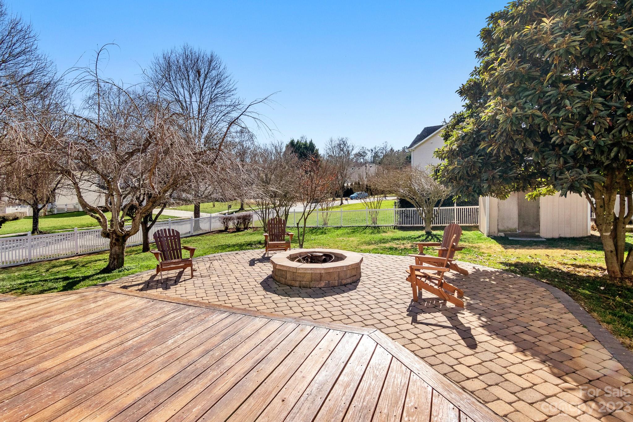 3434 Pasture View Court Charlotte NC 28269
