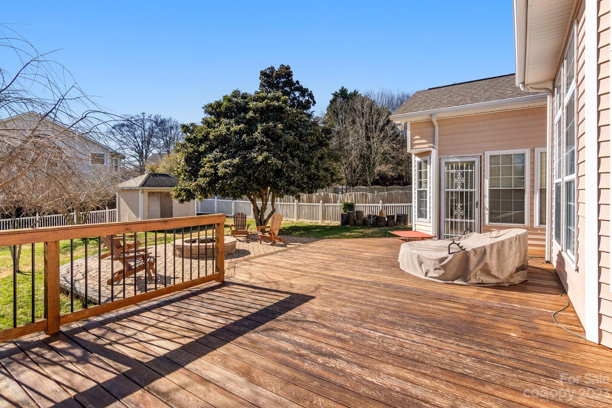 3434 Pasture View Court Charlotte NC 28269