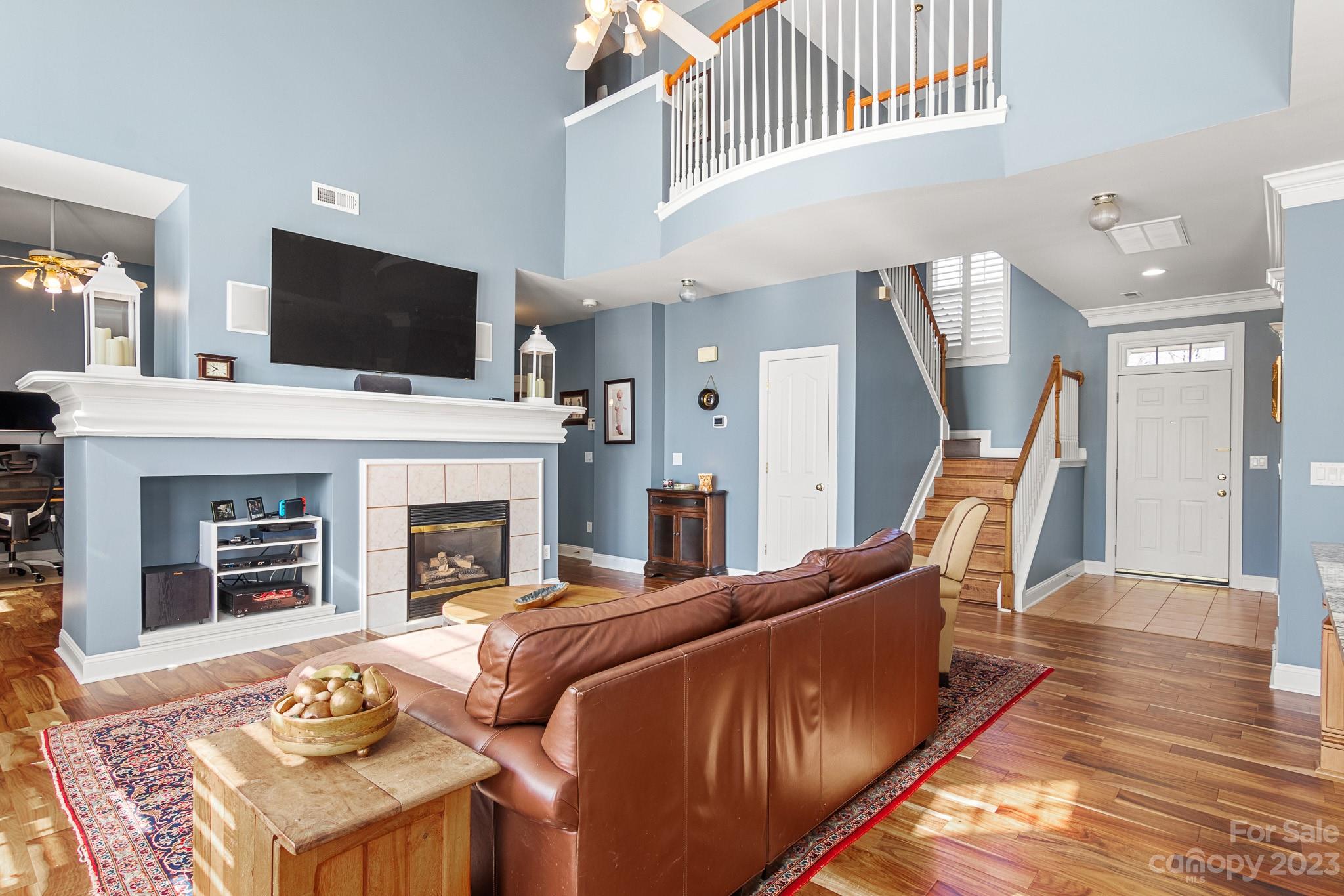 3434 Pasture View Court Charlotte NC 28269