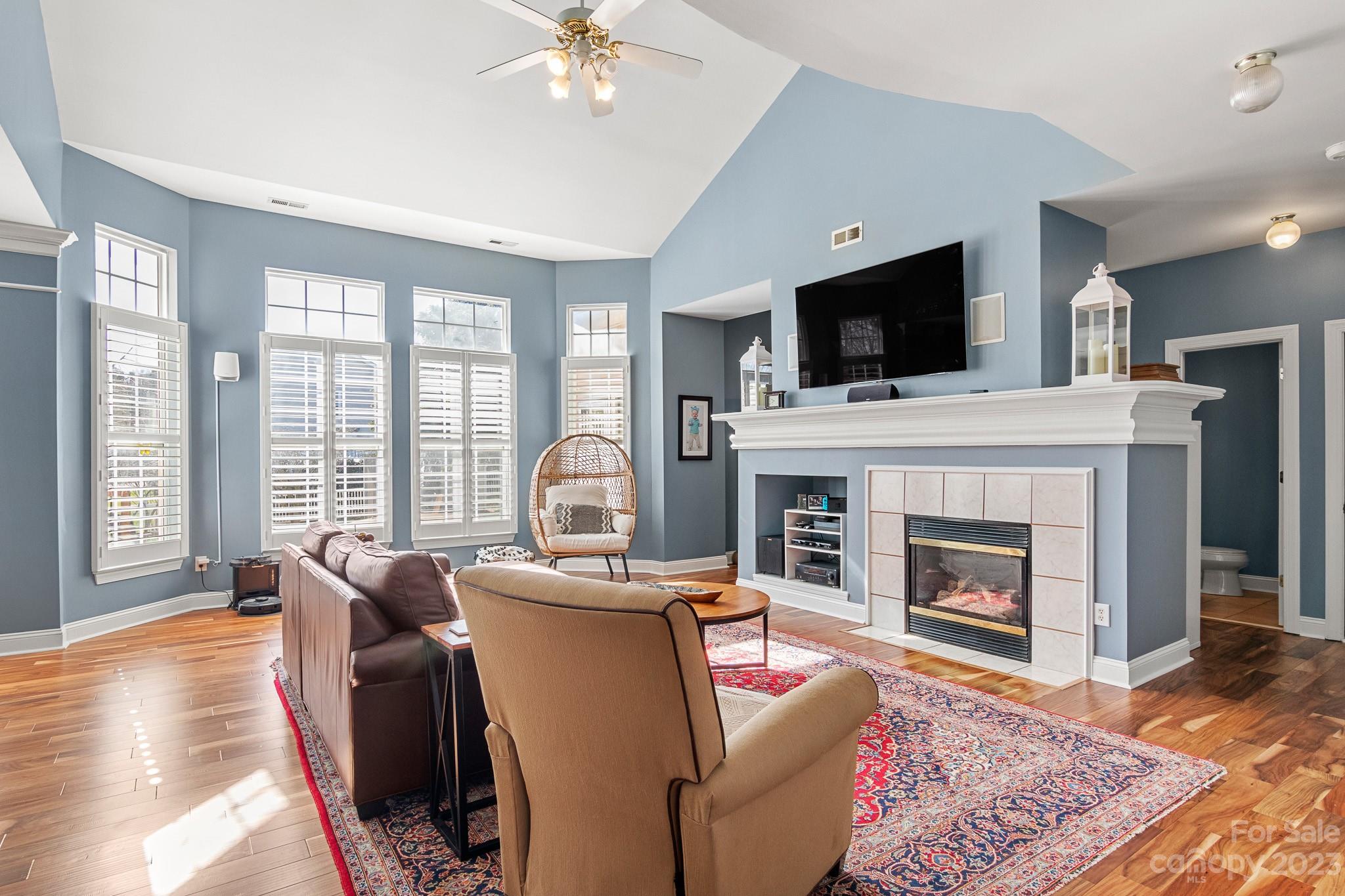 3434 Pasture View Court Charlotte NC 28269