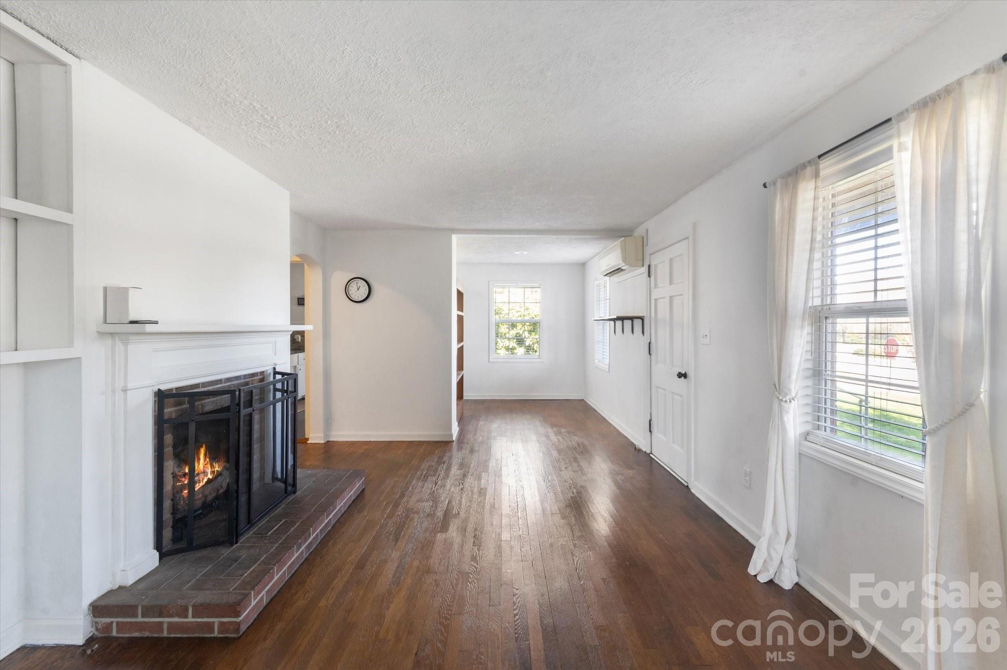 25 Montview Circle Brevard NC 28712