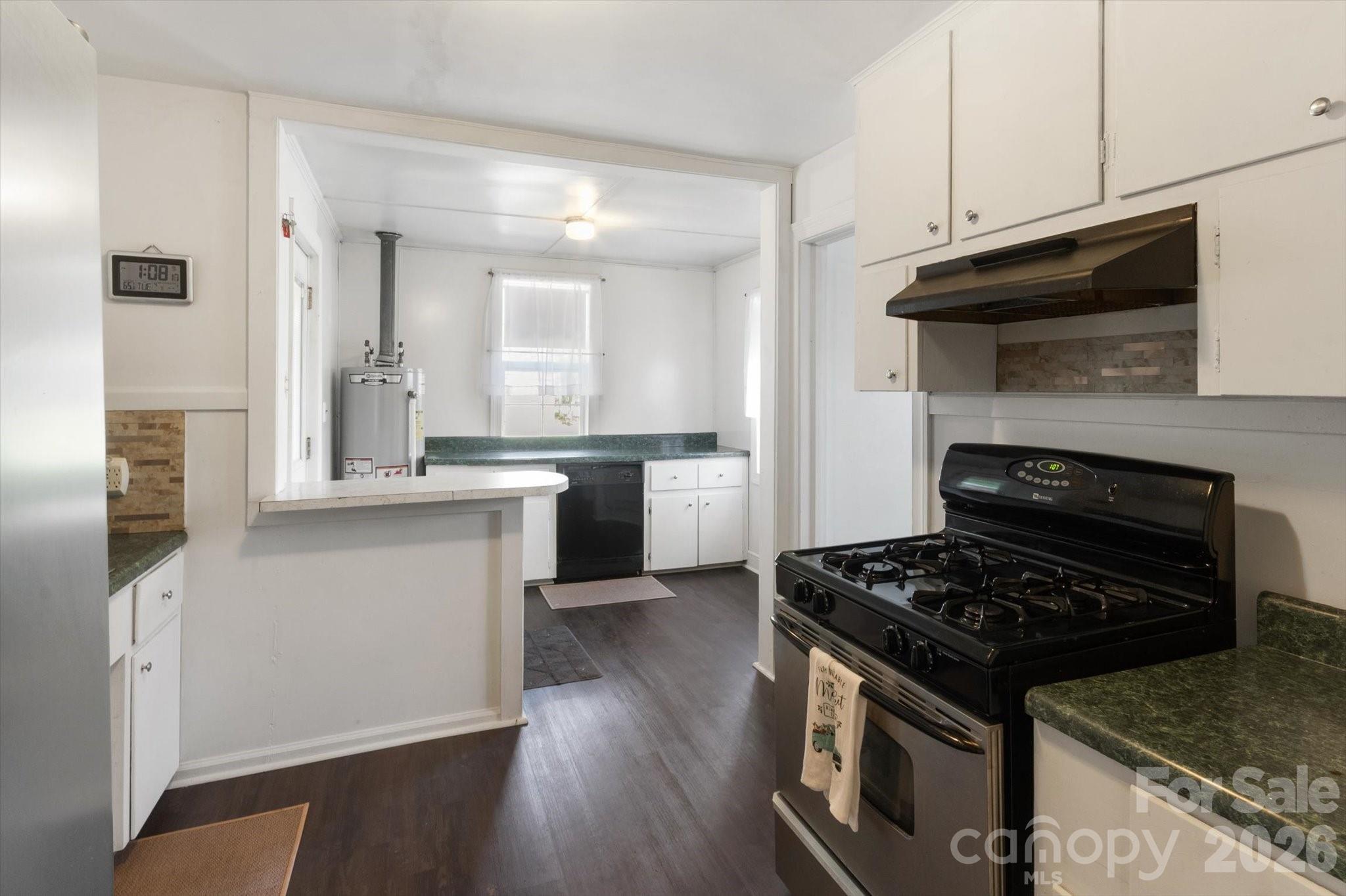 25 Montview Circle Brevard NC 28712