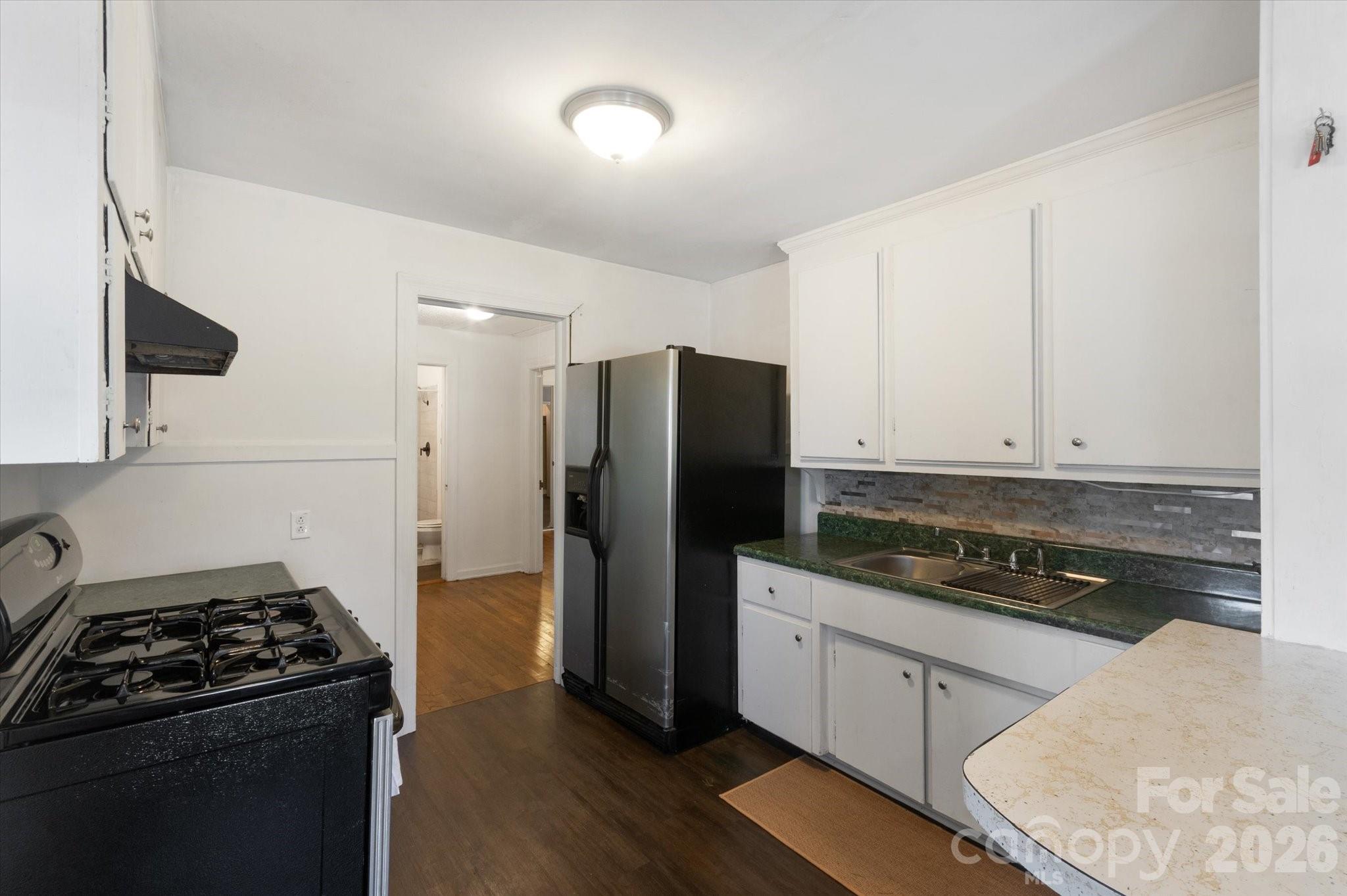 25 Montview Circle Brevard NC 28712