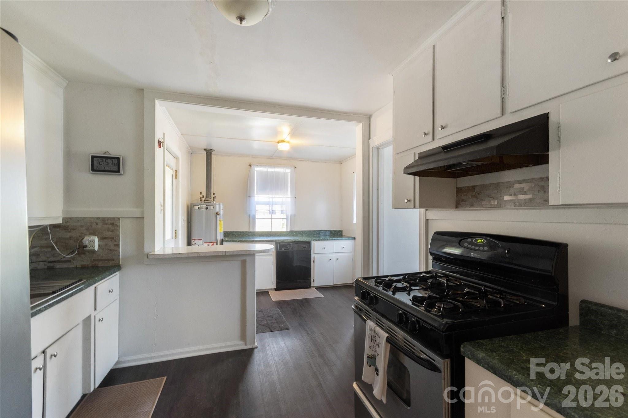 25 Montview Circle Brevard NC 28712