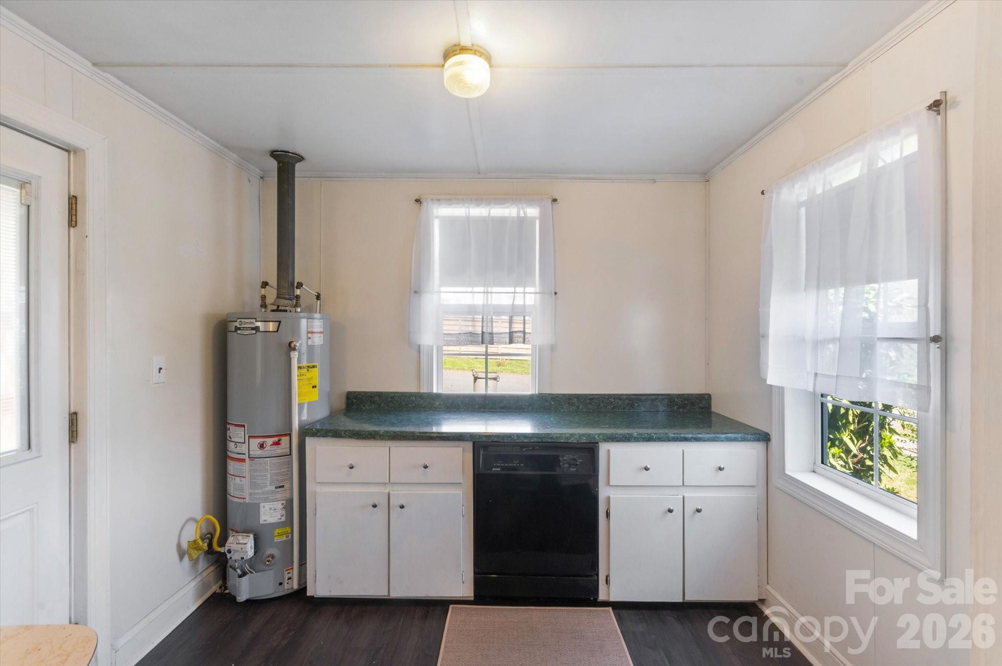 25 Montview Circle Brevard NC 28712
