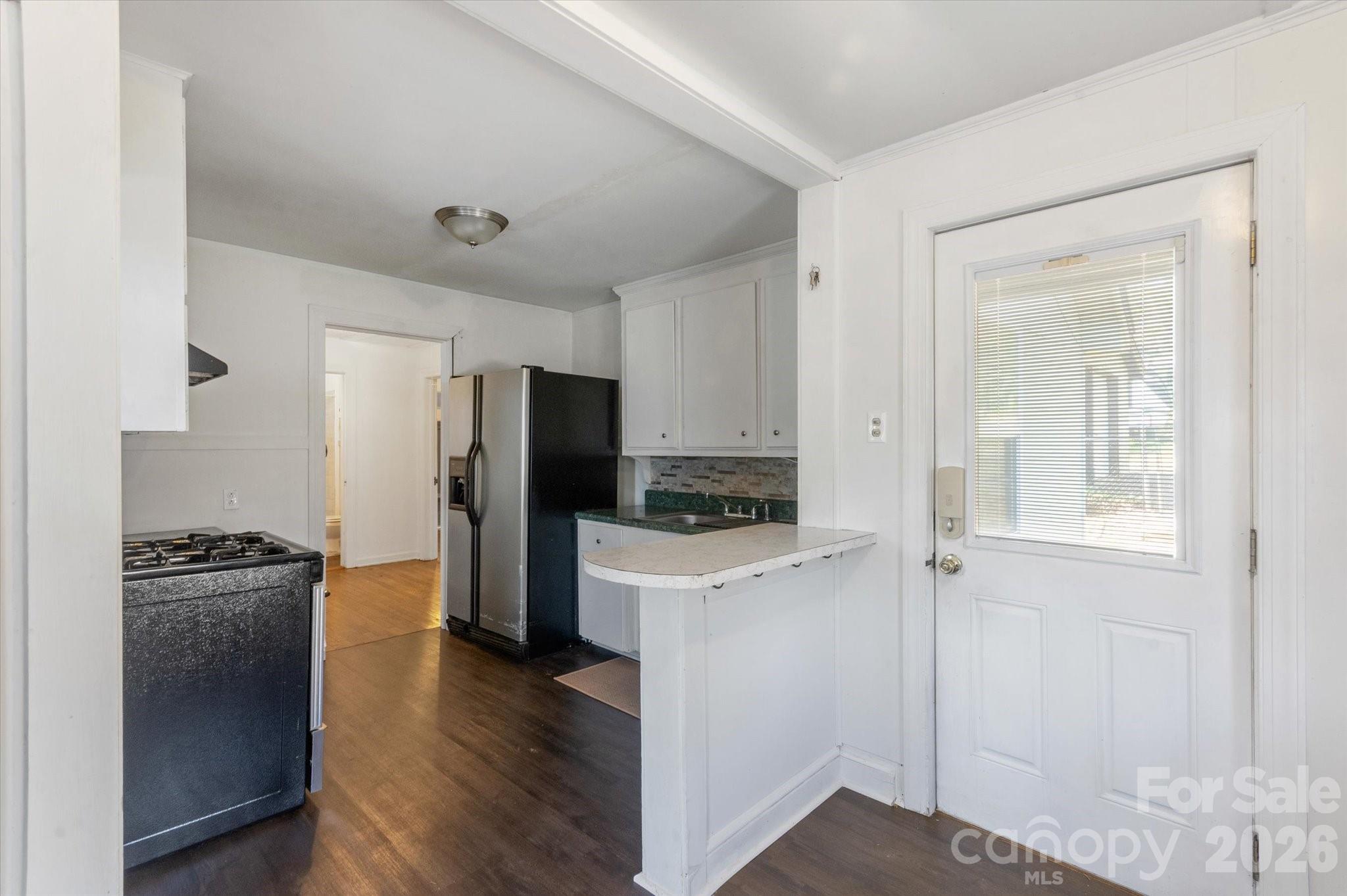 25 Montview Circle Brevard NC 28712