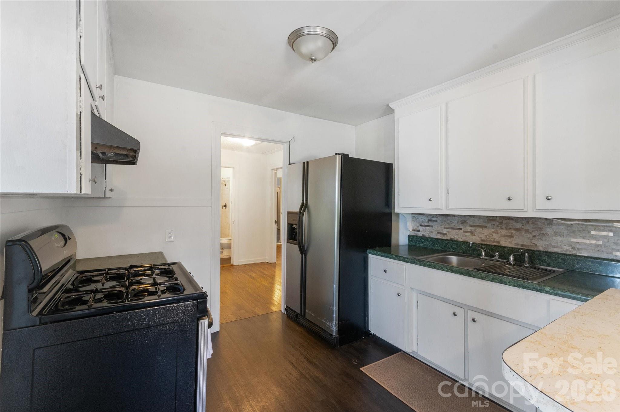 25 Montview Circle Brevard NC 28712