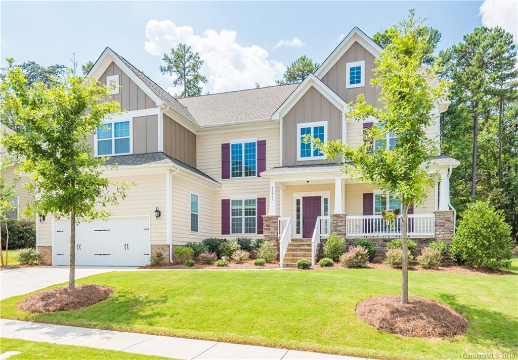 17531 Caddy Court Charlotte NC 28278