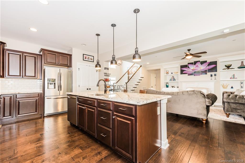 17531 Caddy Court Charlotte NC 28278