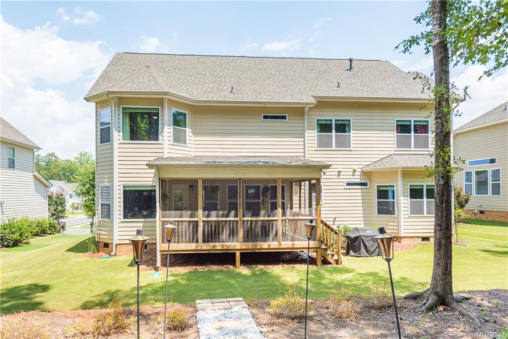 17531 Caddy Court Charlotte NC 28278