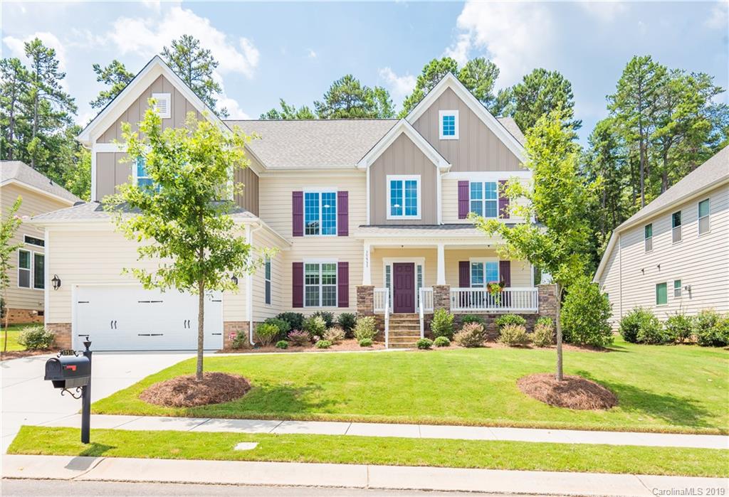 17531 Caddy Court Charlotte NC 28278