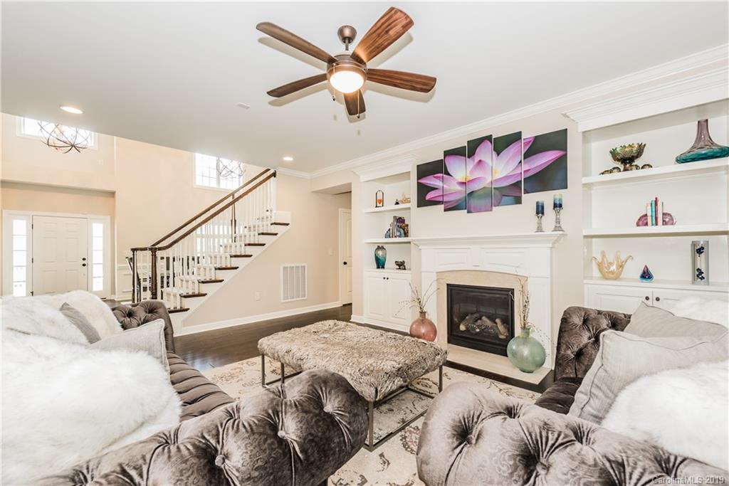 17531 Caddy Court Charlotte NC 28278