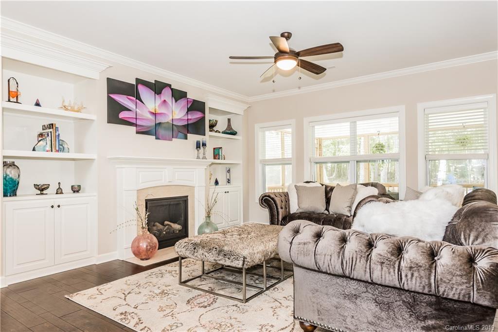 17531 Caddy Court Charlotte NC 28278