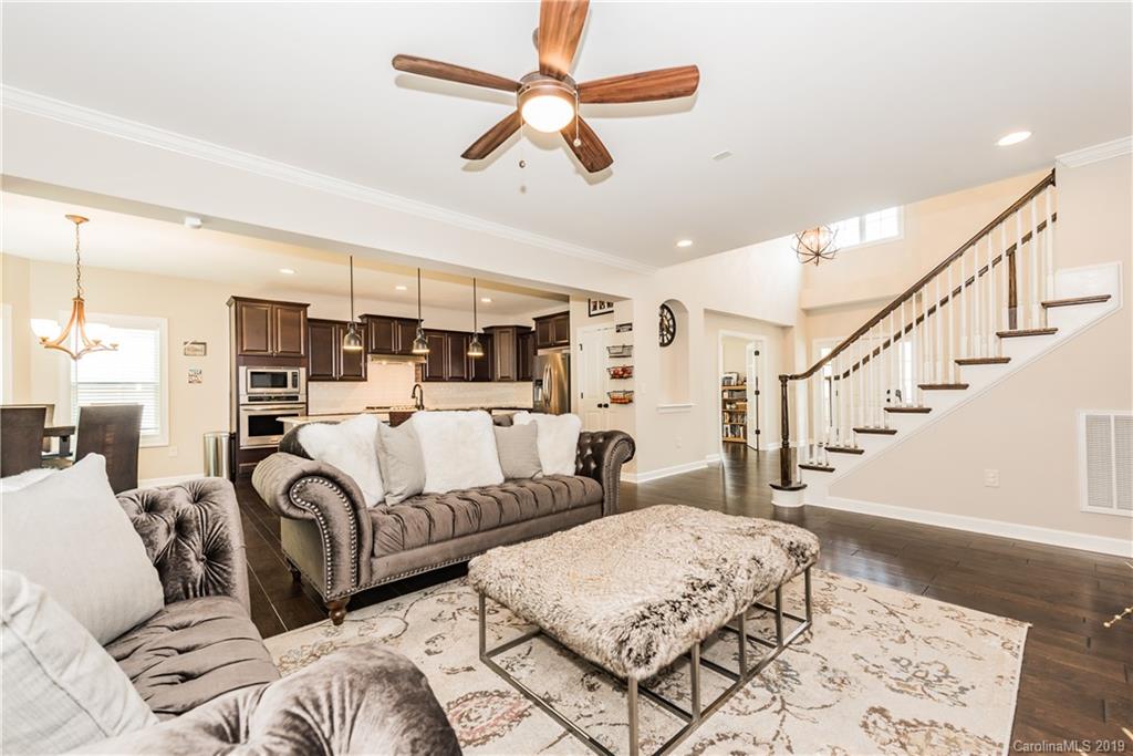 17531 Caddy Court Charlotte NC 28278