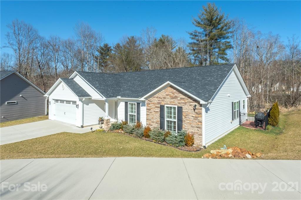 120 Grove End Road Fletcher NC 28732