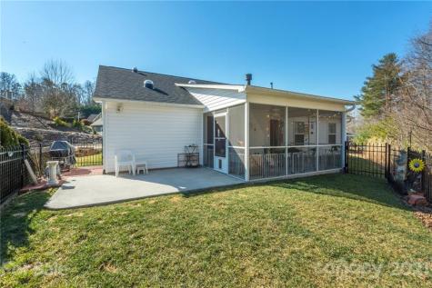 120 Grove End Road Fletcher NC 28732