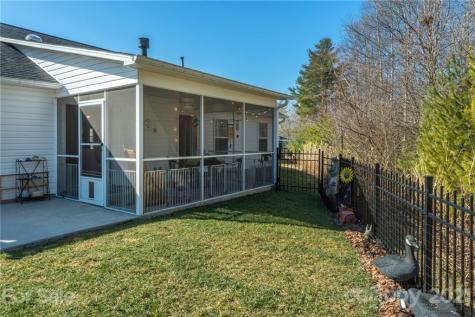 120 Grove End Road Fletcher NC 28732