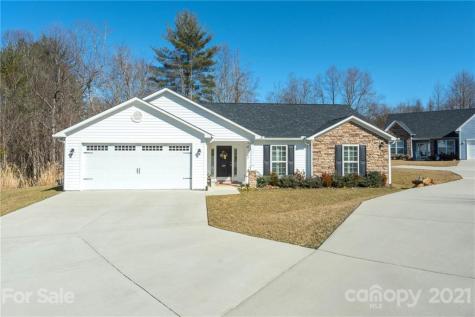 120 Grove End Road Fletcher NC 28732