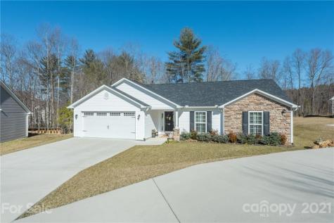 120 Grove End Road Fletcher NC 28732