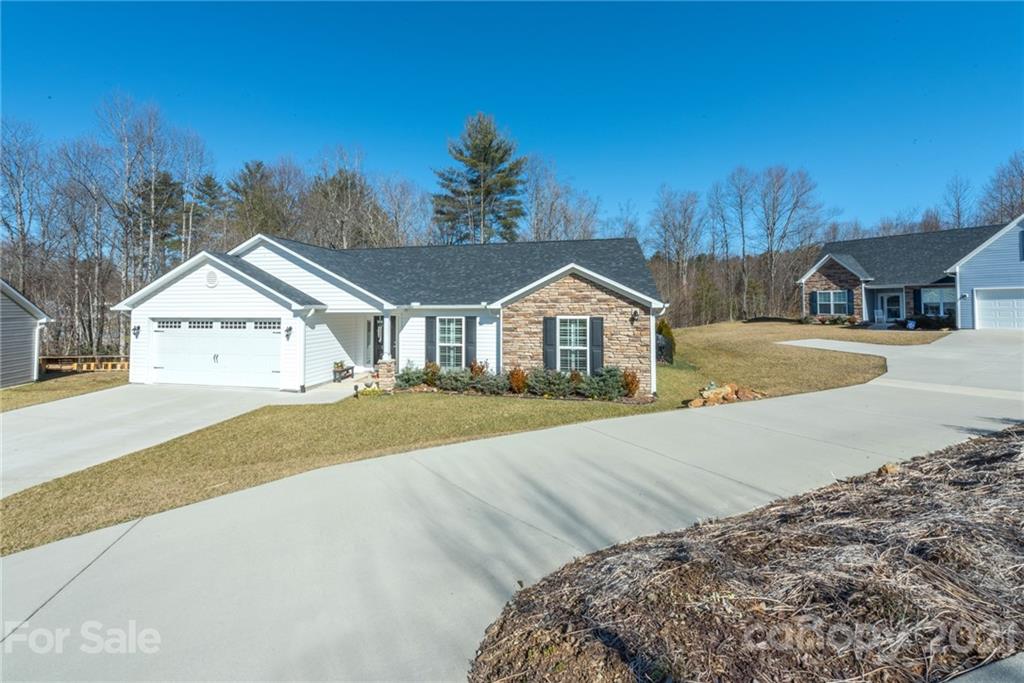 120 Grove End Road Fletcher NC 28732