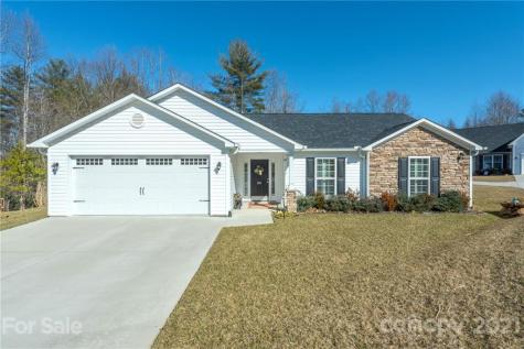 120 Grove End Road Fletcher NC 28732