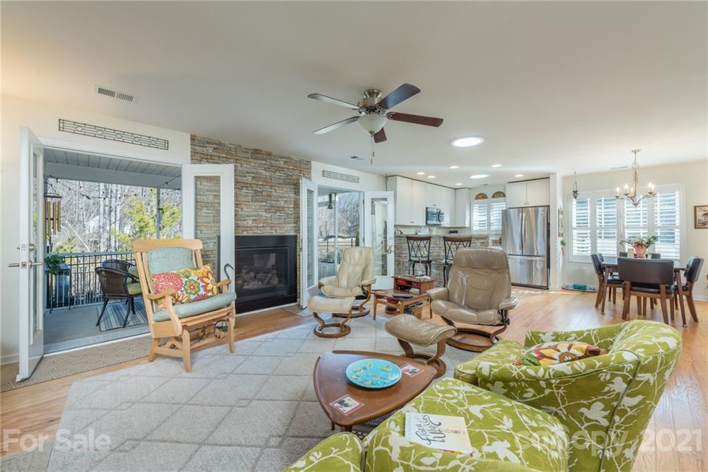 120 Grove End Road Fletcher NC 28732