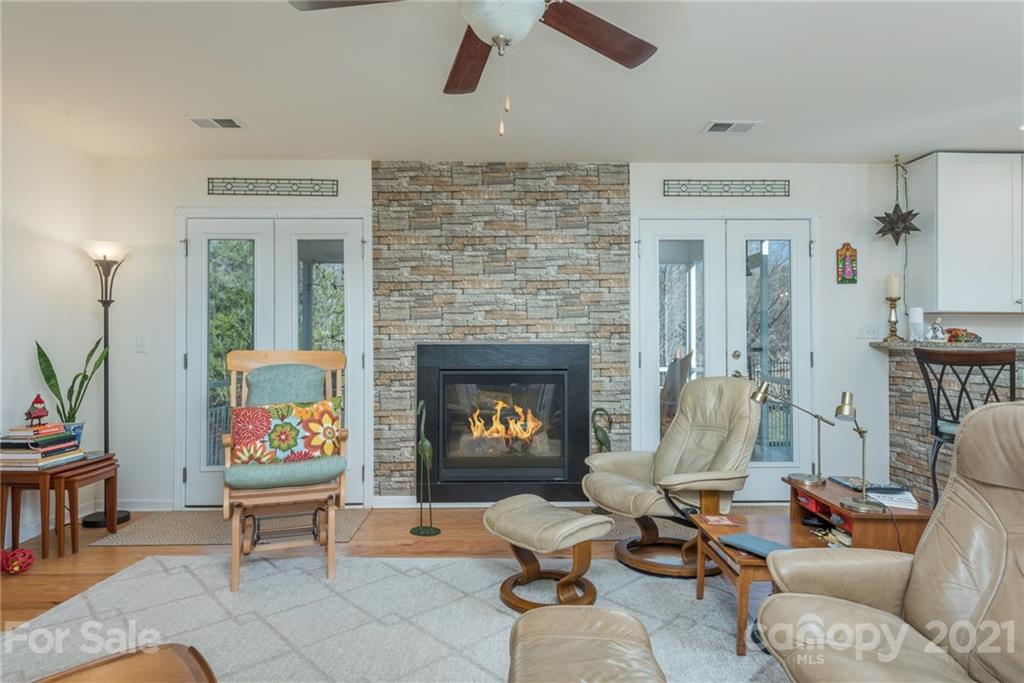 120 Grove End Road Fletcher NC 28732