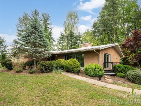 29 Longue Vue Lane Canton NC 28716