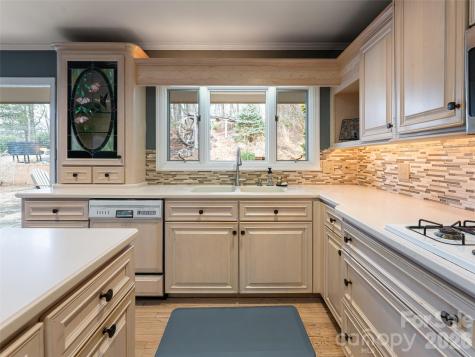 29 Longue Vue Lane Canton NC 28716