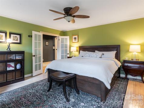 29 Longue Vue Lane Canton NC 28716
