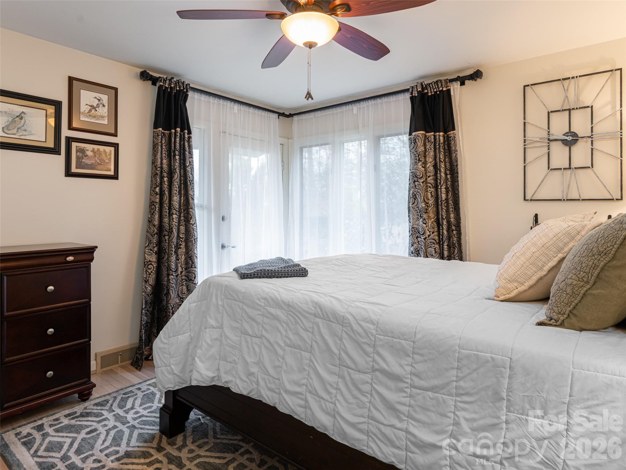 29 Longue Vue Lane Canton NC 28716