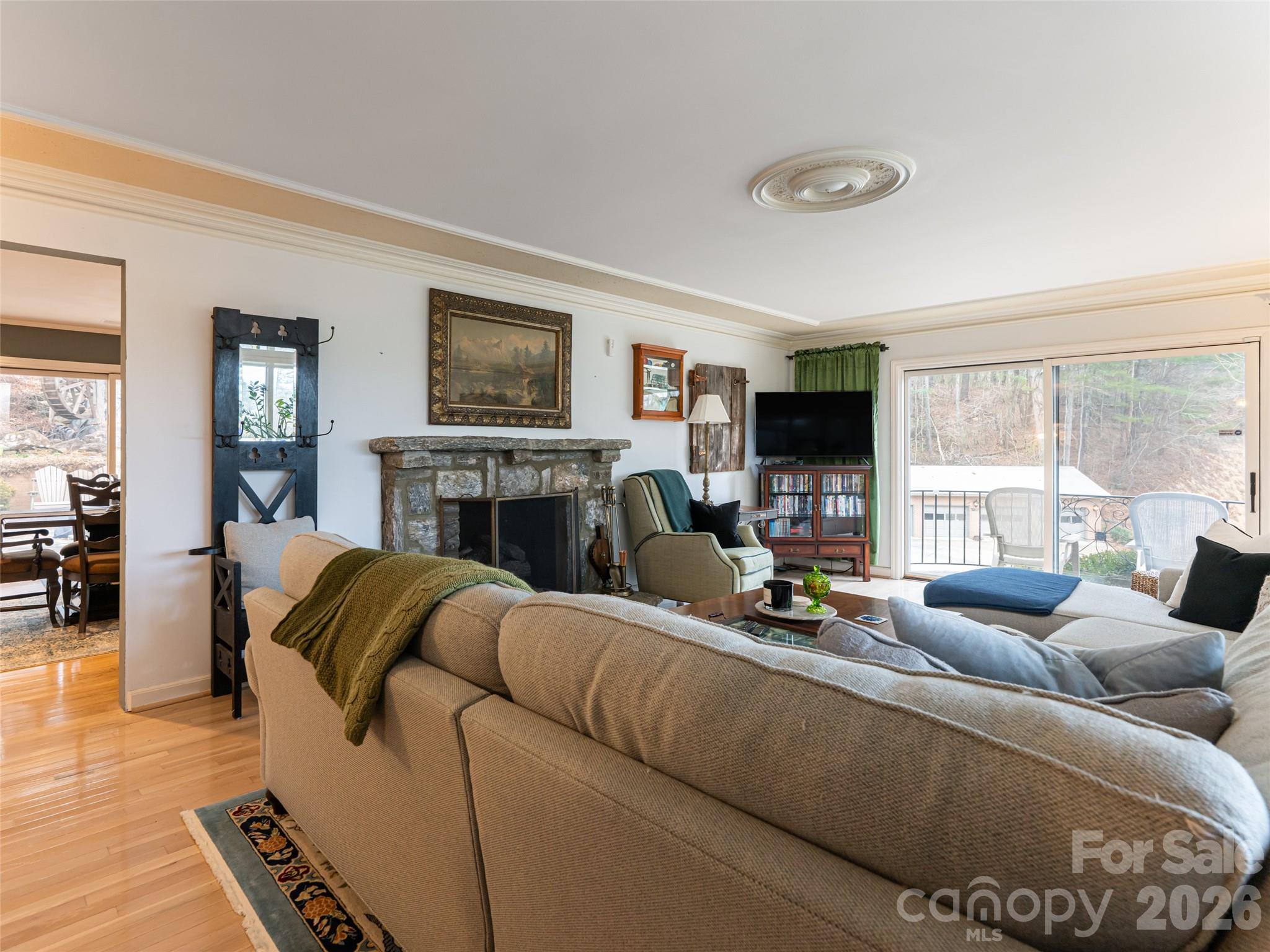 29 Longue Vue Lane Canton NC 28716