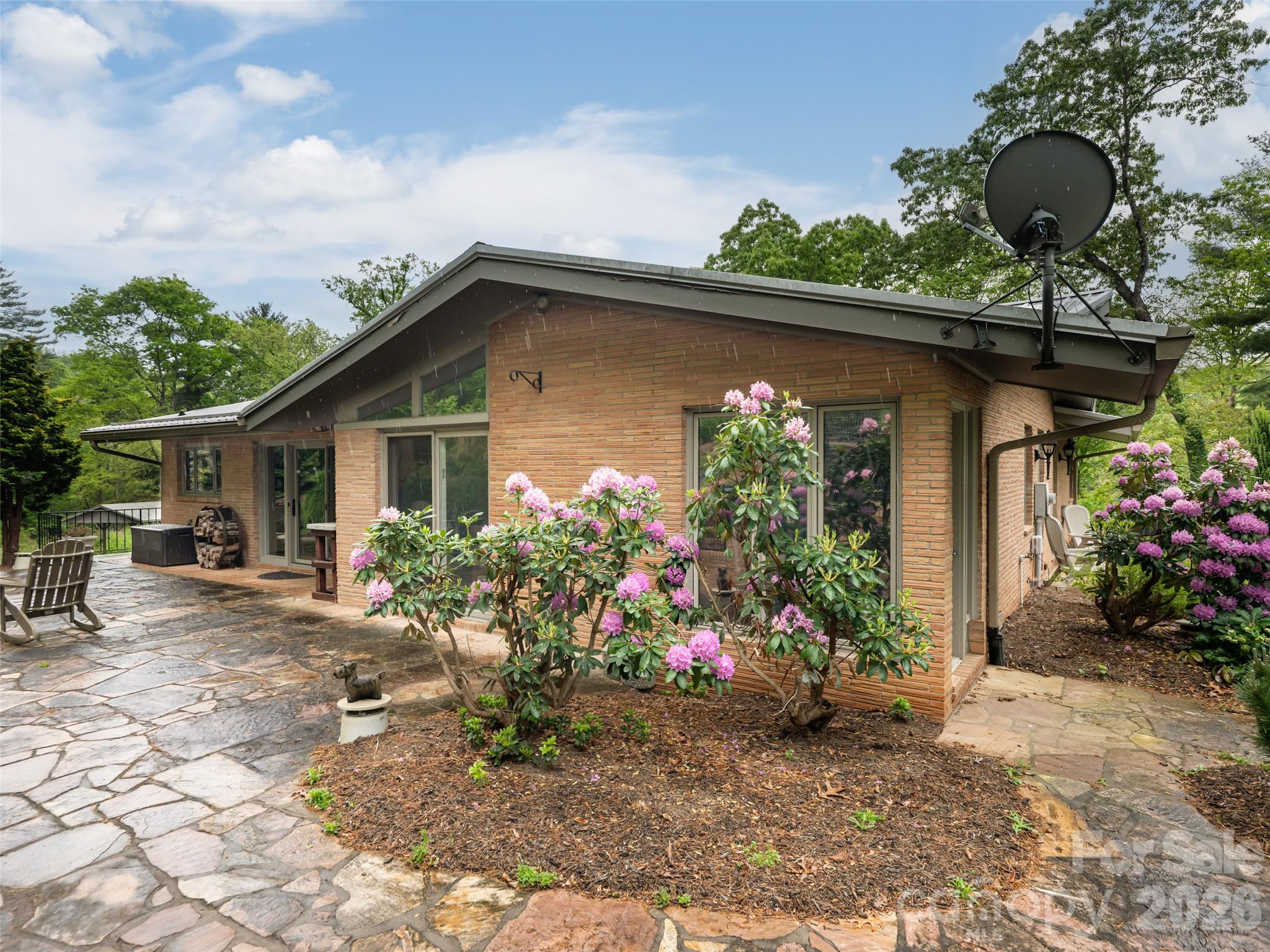 29 Longue Vue Lane Canton NC 28716
