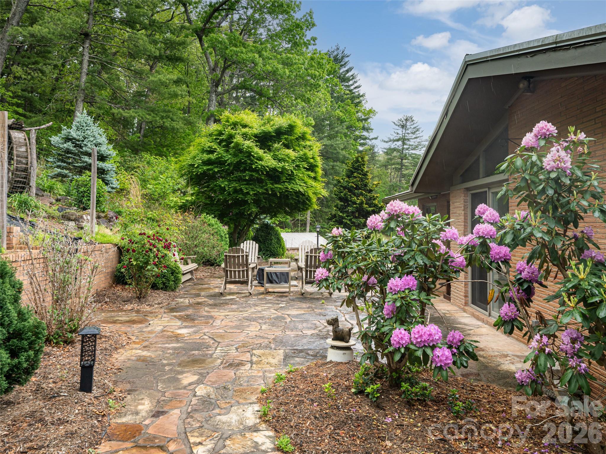 29 Longue Vue Lane Canton NC 28716