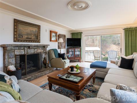29 Longue Vue Lane Canton NC 28716