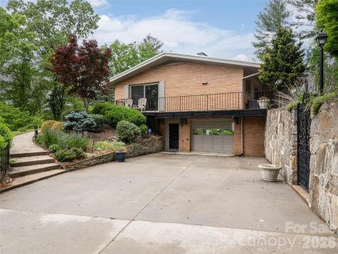 29 Longue Vue Lane Canton NC 28716