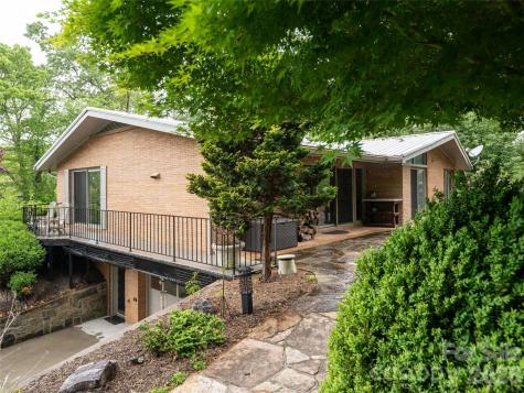 29 Longue Vue Lane Canton NC 28716