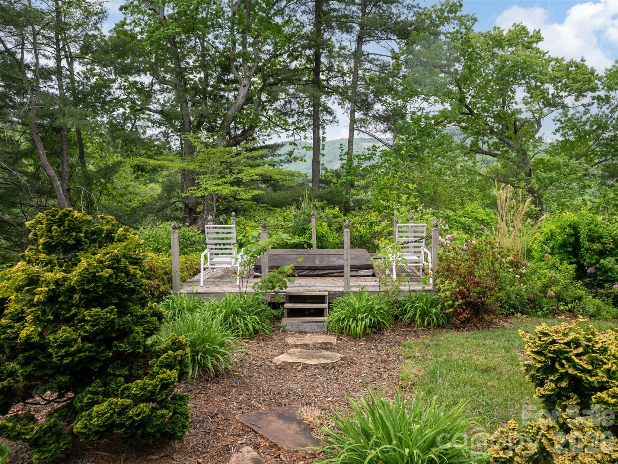 29 Longue Vue Lane Canton NC 28716