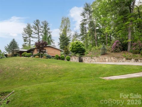 29 Longue Vue Lane Canton NC 28716